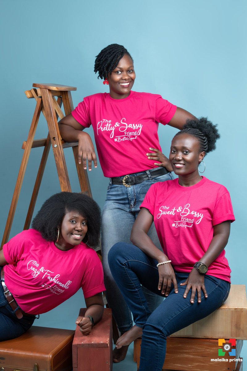 Malaika Prints tweet media