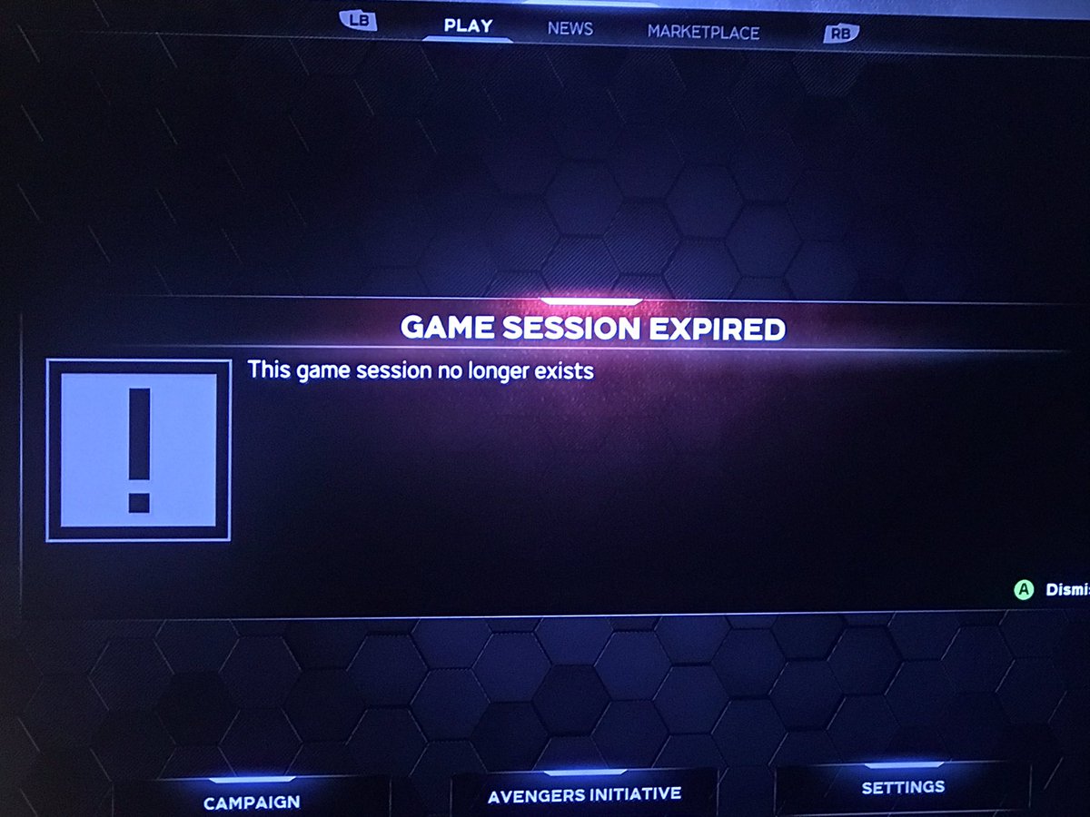 CeazTakeOva's tweet photo. @PlayAvengers been having this issue for weeks now im unable to play with friends. Whether I invite them or they me we get the same msg and nothing fixes it we’ve tried restarting game and consoles we tried changing NAT Types we’ve tried enable and disable matchmaking pls help https://t.co/HNut168rJG