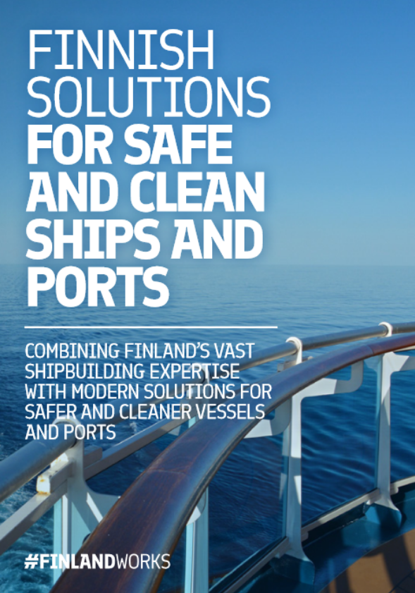 meriteollisuus's tweet photo. Evac Complete Cleantech Solutions ensure that vacuum collection, wastewater treatment and waste management are managed in a hygienic, effective and environmentally friendly way, all contributing to the safe operation of the ship: https://t.co/aP8YMswRjR #healthatsea @EvacGroup https://t.co/lVdq7HYIz1