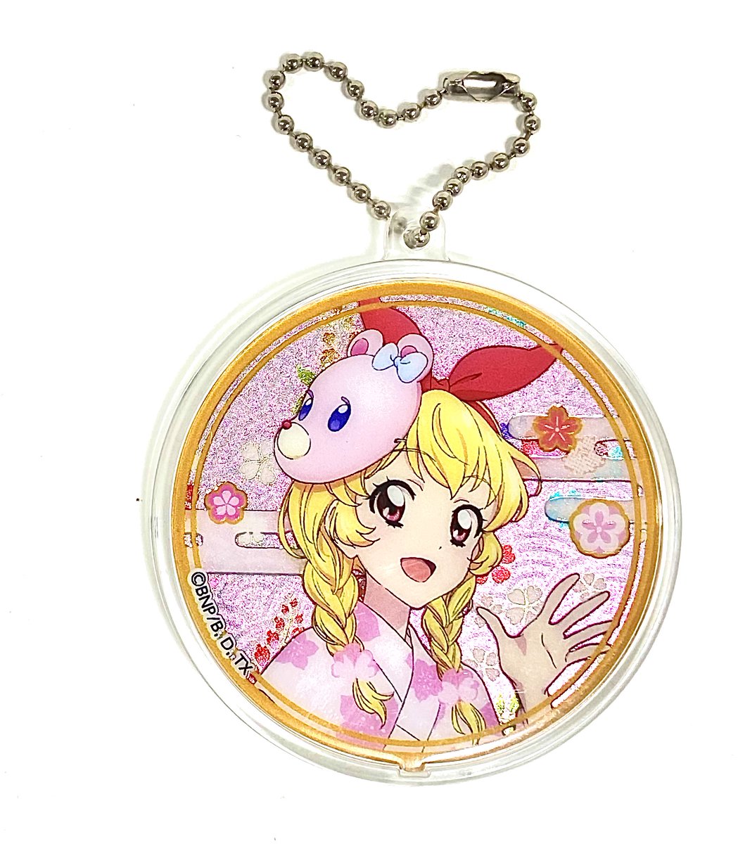 キャラポップストア в X: „【アイカツ!オフィシャルショップ キャラポップストア в X: „【アイカツ!オフィシャルショップ