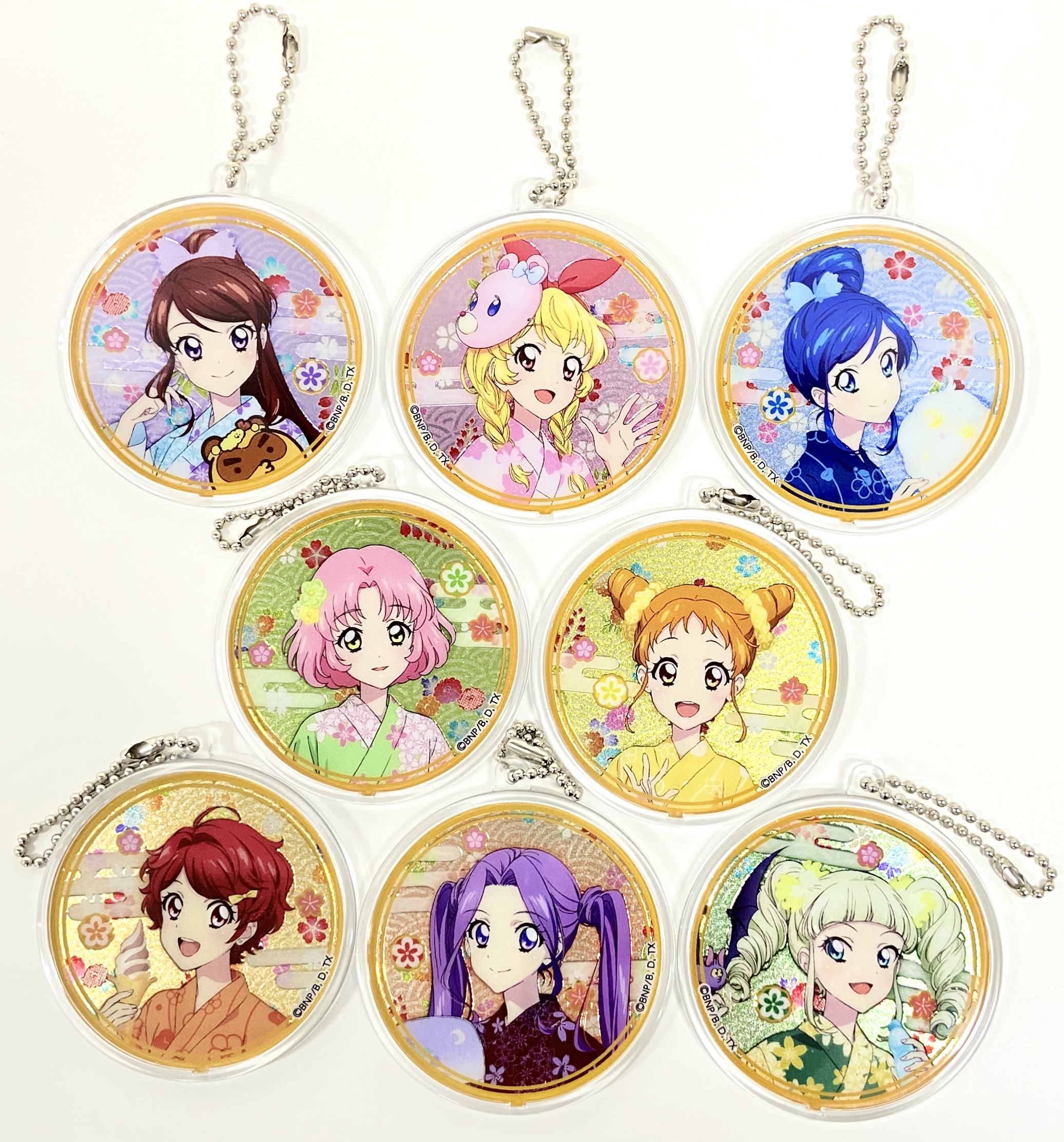 キャラポップストア в X: „【アイカツ!オフィシャルショップ キャラポップストア в X: „【アイカツ!オフィシャルショップ