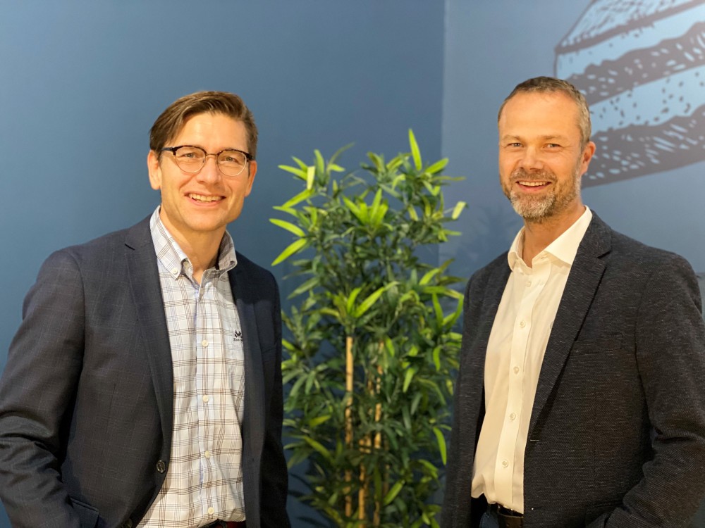 Stor dag for byggebransjen! Byggesøknadene skal nå sendes digitalt via nye løsninger.  mynewsdesk.com/no/ambita/pres…