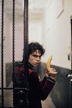 -  https://twitter.com/TheCameronBoyce?s=20 you are my childhood, the day you left it was impossible to believe, i want to thank u for smiling, dancing, enjoying life, interpreting characters we all love, but specially for being a great life model and for making me happy, love and miss you.