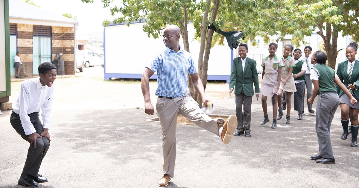 How the pandemic is changing children’s play. Read more here >>> bit.ly/3n4gMOd
#lovetheoutdoors
#OutdoorClassroomDay