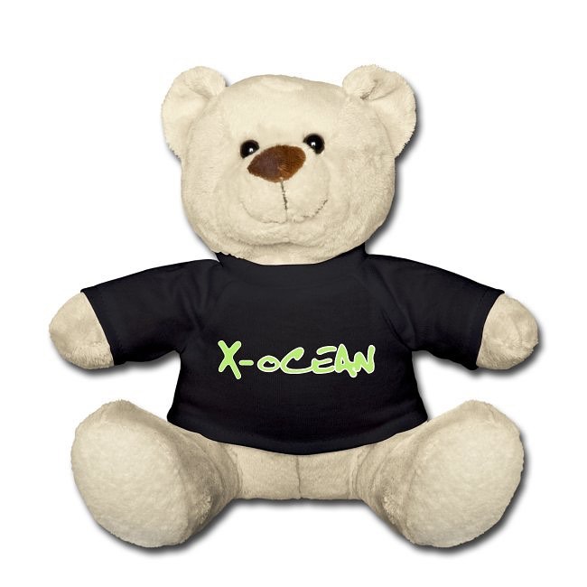 X-Ocean® tweet media