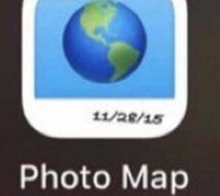 kdd_ua's tweet photo. @Eman425 #برنامج_وفائدة
تطبيق photo Map
تطبيق يقوم بأدراج وإرفاق الصور مباشره في خرائط العالم https://t.co/wqyOsUq1ej