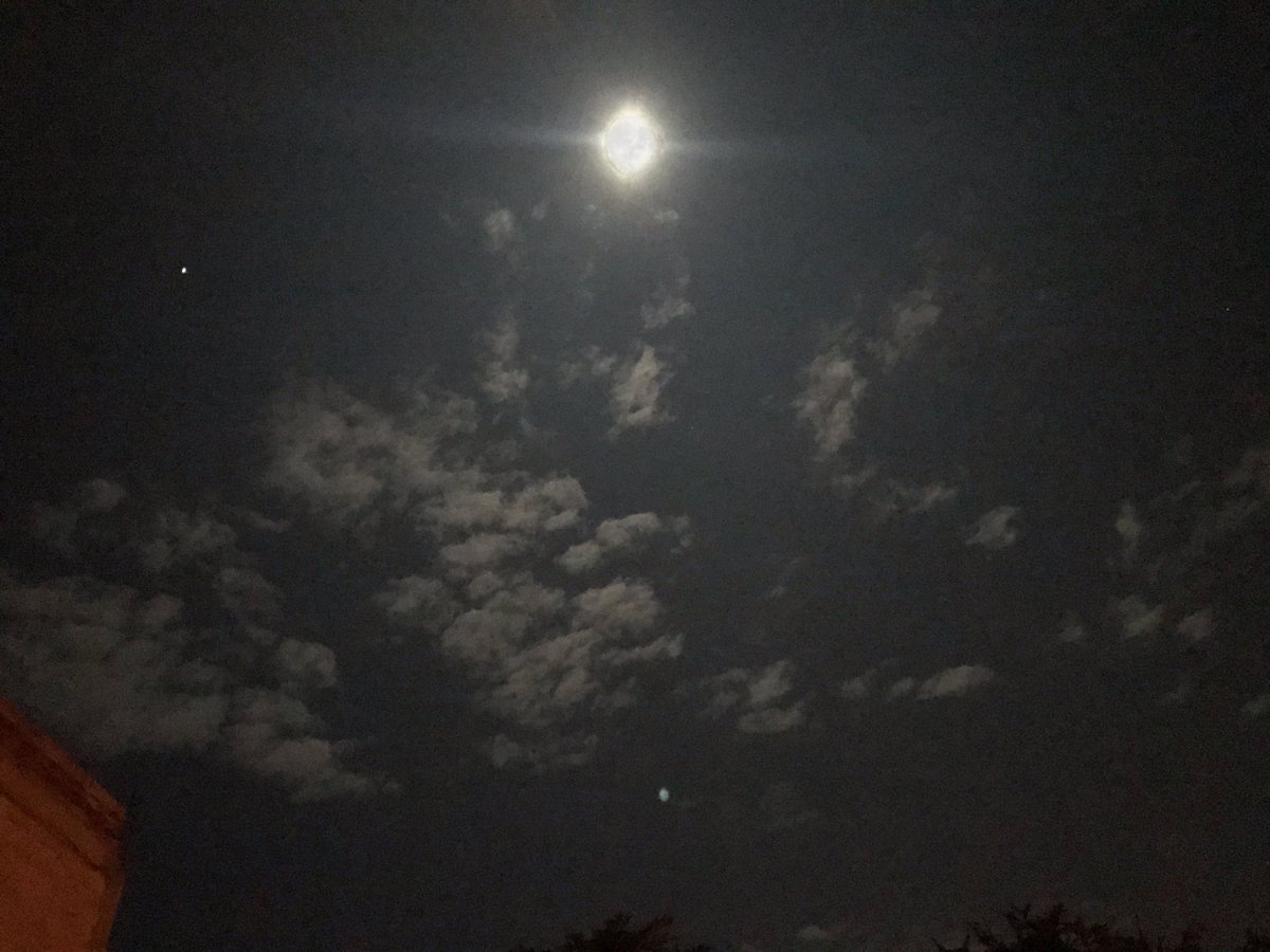 Lucypeach6's tweet photo. 🌕♥️ https://t.co/Ymn9yyuT70