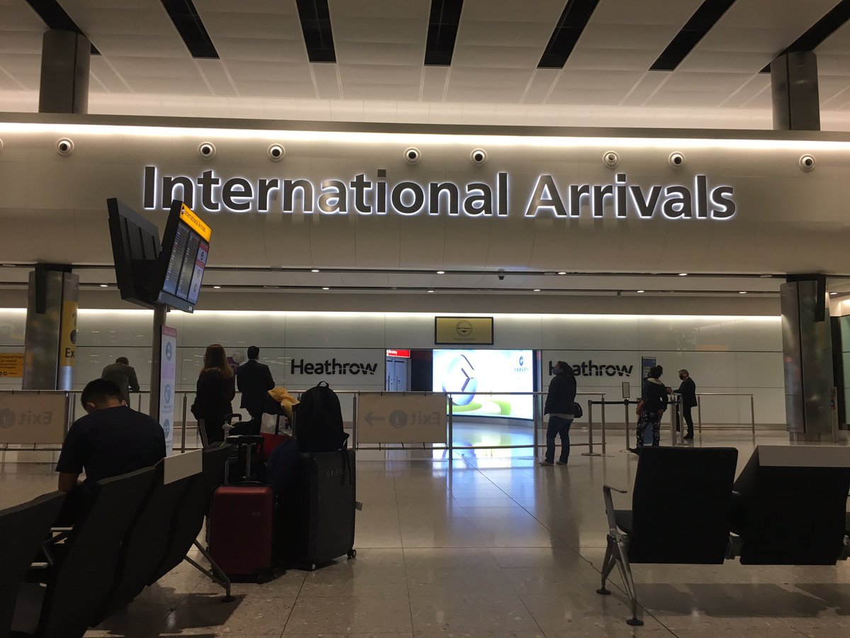 Executive Event Transfers tweet media