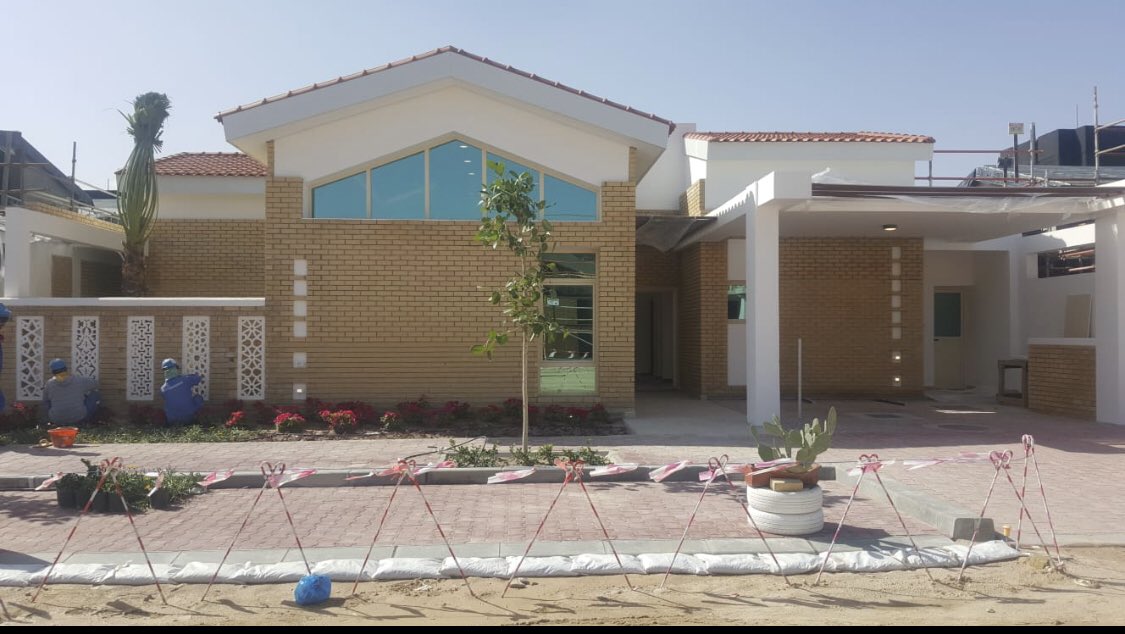 KHussam92's tweet photo. KOC 160 villas 
@TechnalME @TechnalFrance 
@BLK https://t.co/KT0A9agvMG