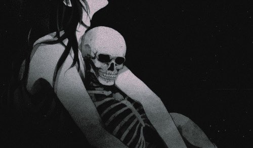 NingyoHero's tweet image. 「 ⚠️ 」₊ ❱  ┈┈┈┈┈┈┈

          ☠️  ⃟ HALLOWEEN EVENT ! 。
                   𝐇𝐀𝐋𝐅 - 𝐒𝐊𝐄𝐋𝐄𝐓𝐎𝐍