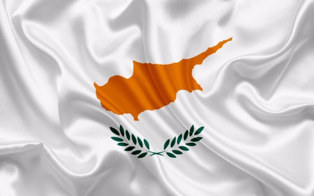 Ζήτω η Κυπριακή Δημοκρατία. Να μας ζήσει η Κύπρος μας. Ελεύθερη και κυρίαρχη. Χρόνια πολλά στους Κυπραίους σε ολόκληρο τον κόσμο. #1ηΟκτωβρίου #60Χρόνια
