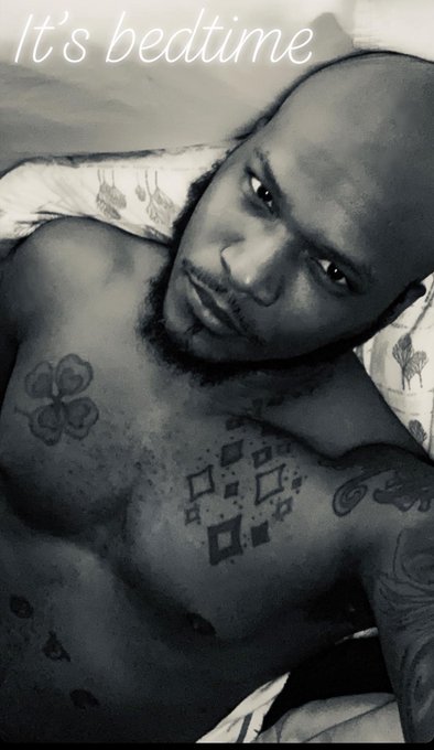 Watch Call me Mr. Silver's leaked NSFW photo on TwXstars