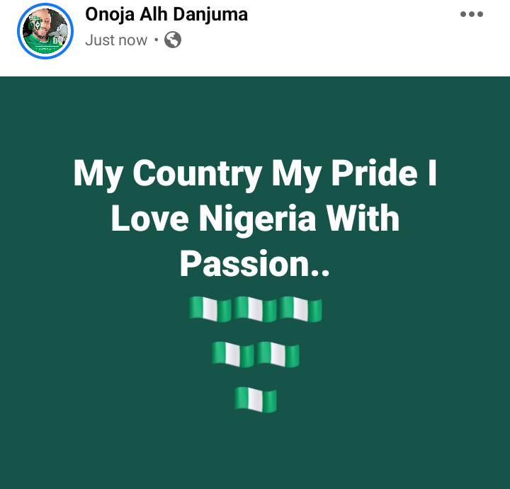 onoja_alh's tweet photo. https://t.co/B3qQNwYMha