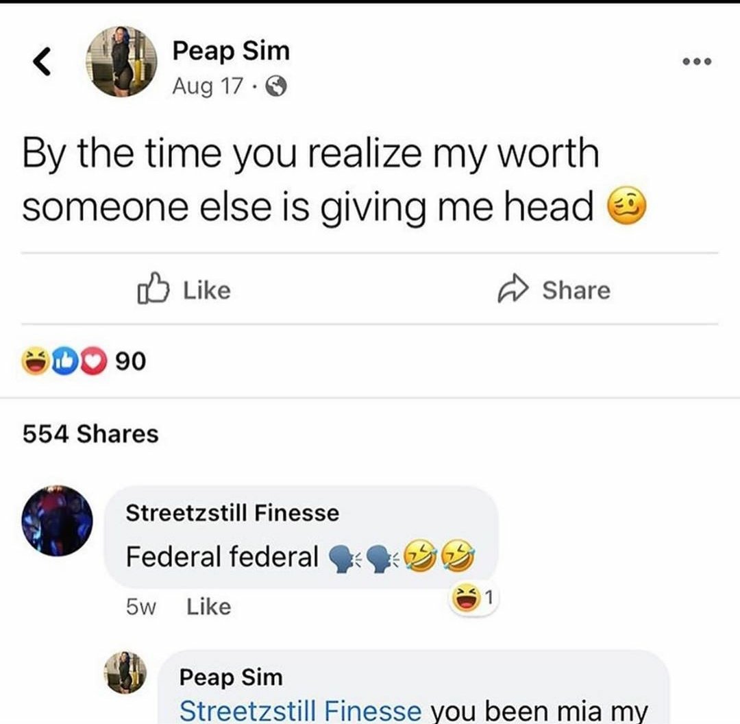 FeverSerpent's tweet photo. 💯😂 https://t.co/kFPlUhfm7V