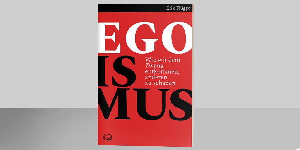 Erik Flügge tweet media