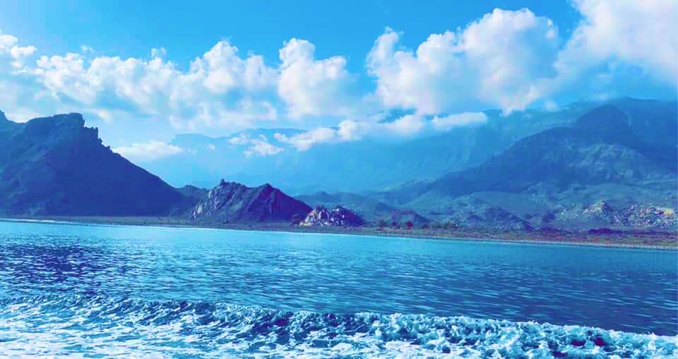 Qandala, Bari, Puntland 

📸 Ibrahim Salah