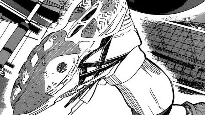 nishinoya's feet https://t.co/VM1Pd5WbPJ 