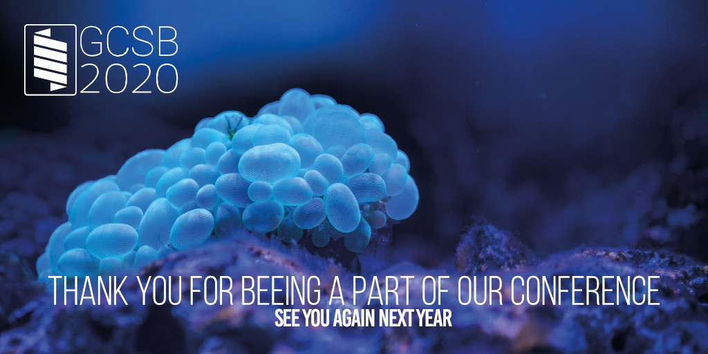 GASB SynBio (@gasb_synbio) on Twitter photo Did you miss the chance of joining the #GCSB2020 #SynBio #Conference? Here is a summary of the two days: bit.ly/30knoyq. Also, we will upload the videos of the talks soon to ga-sb.de. Stay tuned and see you next year at the #GCSB2021 <a href="/synbiocentre/">Centre for Synthetic Biology @TUDarmstadt</a>! Did you miss the chance of joining the #GCSB2020 #SynBio #Conference? Here is a summary of the two days: bit.ly/30knoyq. Also, we will upload the videos of the talks soon to ga-sb.de. Stay tuned and see you next year at the #GCSB2021 <a href="/synbiocentre/">Centre for Synthetic Biology @TUDarmstadt</a>!