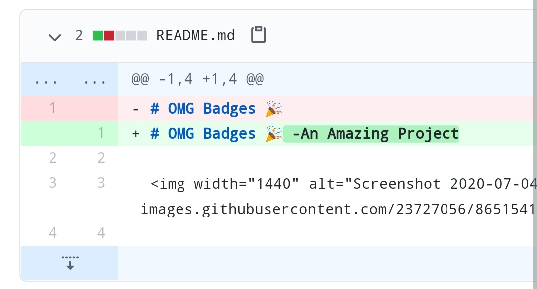 omg-badges/README.md at master · kautukkundan/omg-badges · GitHub