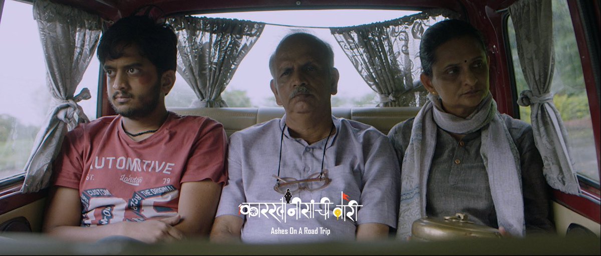 DilipThakur2007's tweet photo. द डिसायपल 
कोंदण 
कारखानीसांची वारी 
बीटरस्वीट 
माय घाट : क्राईम नंबर 103/2005

एकाच वेळेस हे #मराठी #चित्रपट 
 विविध आंतरराष्ट्रीय चित्रपट महोत्सवात यशस्वी घौडदौड करताहेत.
मराठी चित्रपट रस https://t.co/QeAgN7m7AK