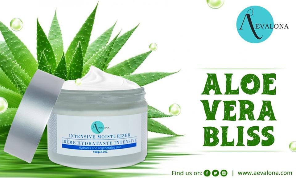 aevalona's tweet image. Seal in the moisture, plump up your skin with Aevalona Intensive Moisturizer.

#aevalona #skincare #bioactive #natural #cosmetics #FACE
