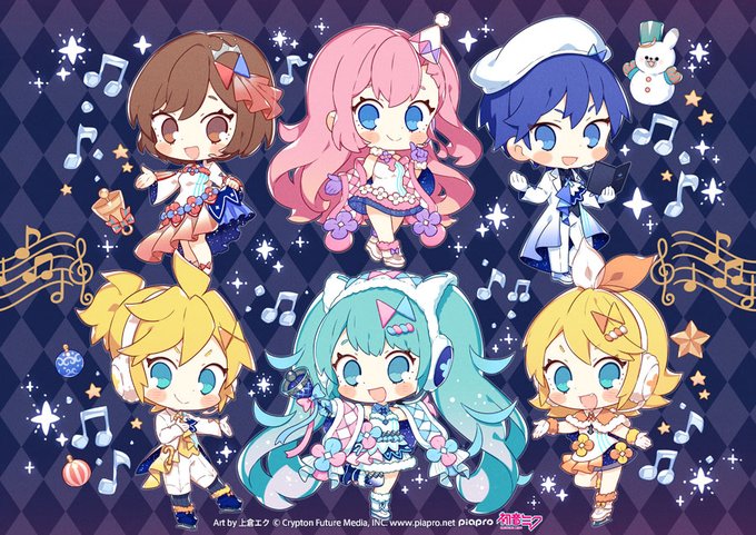 初音ミク マジカルミライ 公式 Magicalmirai Page 7 Twilog