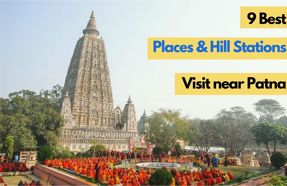 TheIndia_co_in's tweet photo. Get ready for weekend gateways near #Patna.
#weekendvibes #WeekendTrip #weekendgateways
#travel #shorttrip #hillstations #heritage #shorttour #Kathmandu #Hazaribagh #Rajgir #Lumbini
@TourismBiharGov
Explore best places and hill stations near Patna:
https://t.co/DK02N5r8Bw https://t.co/KLwzd5qnMO