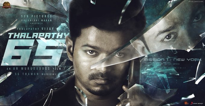 IamSrikanthVJ's tweet photo. Sources close to the team revealed that the shooting of #Thalapathy65 will begin on January last week. The makers are planning to wrap up the film in 7-8 months so that they can release the film for Diwali in 2021! 💥 #Master @actorvijay @TheVIJAY65Film https://t.co/QMbxCEzjT0