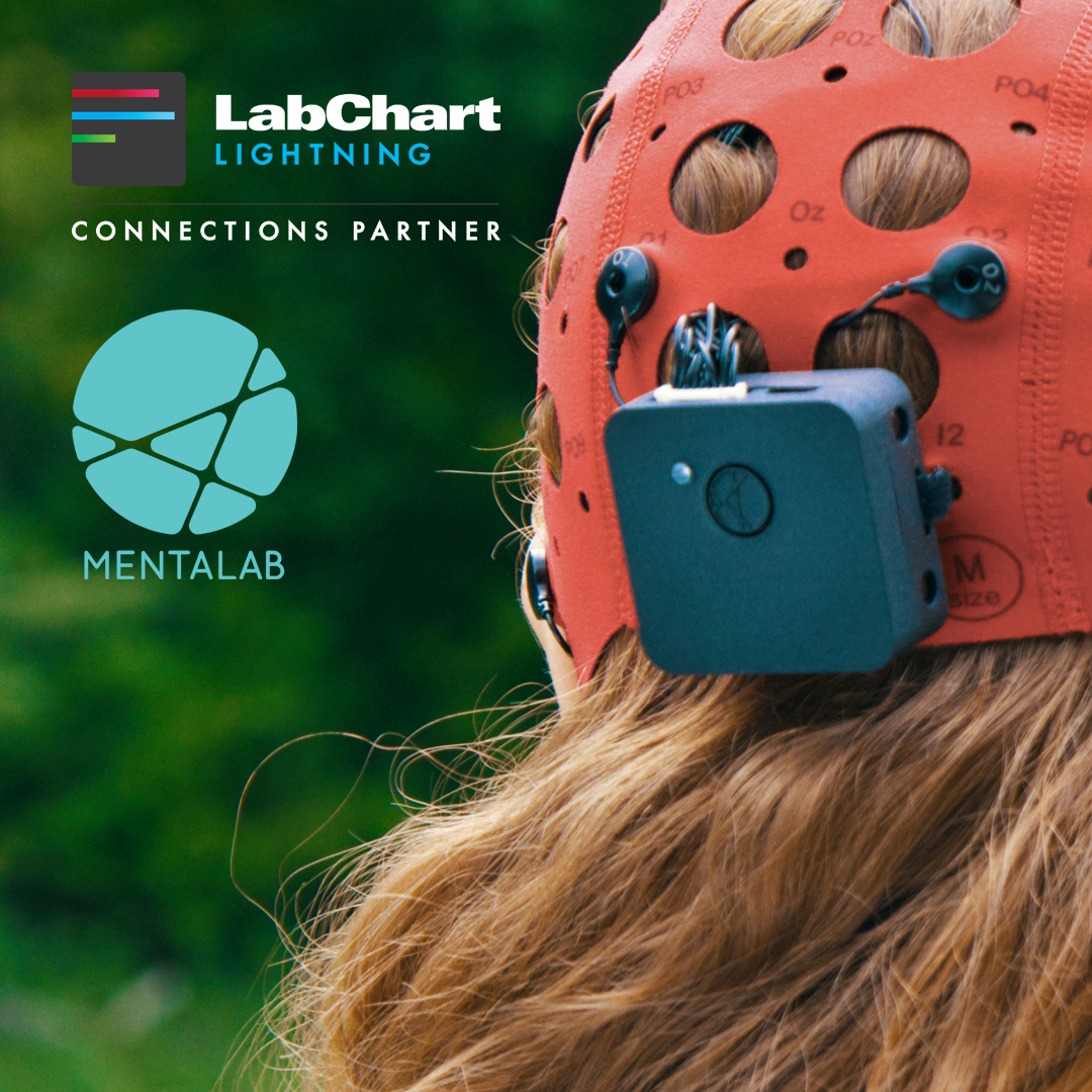 ADInstruments's tweet image. #MEDICALRESEARCH devices need to be bulky & cumbersome in order to be robust & accurate.
Find out how @mentalabco sought to debunk this myth with the Explore ExG biosensor & their connection with #LabChartLightning software. adi.to/mentalab
#ResearchTech #MobileEEG