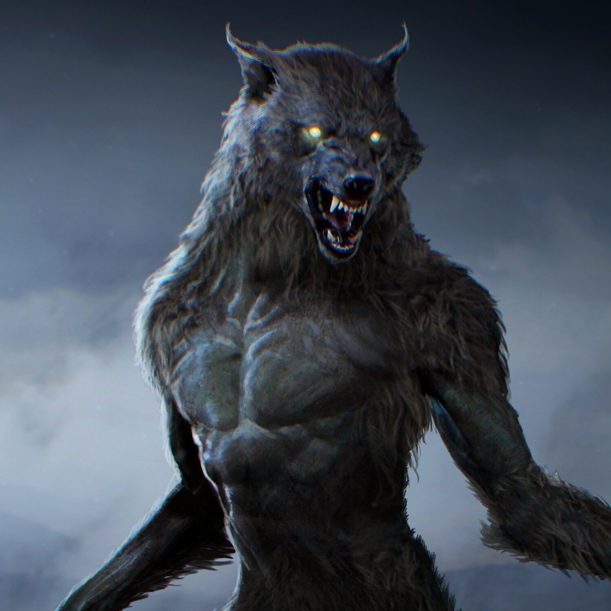 Puppet_Artsakh's tweet photo. #BREAKINGNEWS

#Azerbaijan is using werewolves against #Armenia in #NagornoKarabakh!!! https://t.co/4INHAvNdyF