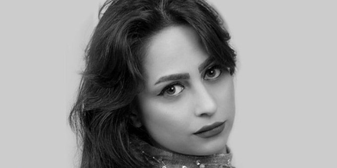LizaRosen0000's tweet photo. Iranian Human rights lawyer, Soheila Hejab,  sentenced to 18 years in prison for promoting and protecting human rights in the Islamic Republic of Iran.
Iran's prisons are full of innocent people including artists, journalists, human rights activists, rape victims &amp; protesters. https://t.co/piwVXVRtZ8