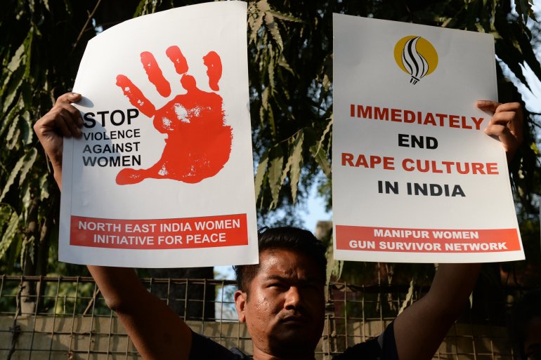 ChetanPac's tweet photo. I didn't get that why the law making body is not doing anything about these heinous act.?? You can easily pass the #CAA #AgricultureBill etc.etc. &amp; protest against these bill.. but you aren't able to pass a fucking law about these rapist huh?
#rape #RapistStonnedToDeath https://t.co/OCjxDYySfu