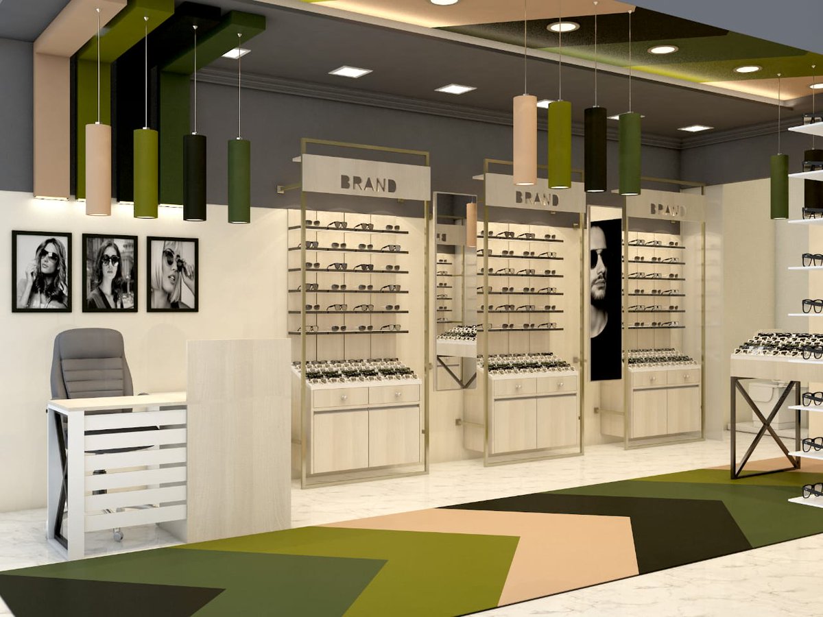 murtazatin1's tweet photo. Every showroom weaves a different story β¨π
#Opticalshowroom #Opticalshop #opticalgroup #OpticalDisplay #OpticalIndustry #3ddesign #opticalworld #eyewearshop #Eyewearstore #eyeweardesign #Modular #showroominterior #Retail #VM #Design #Showroom
click: https://t.co/tPPav9v7Mc https://t.co/VWdCDGt9xe