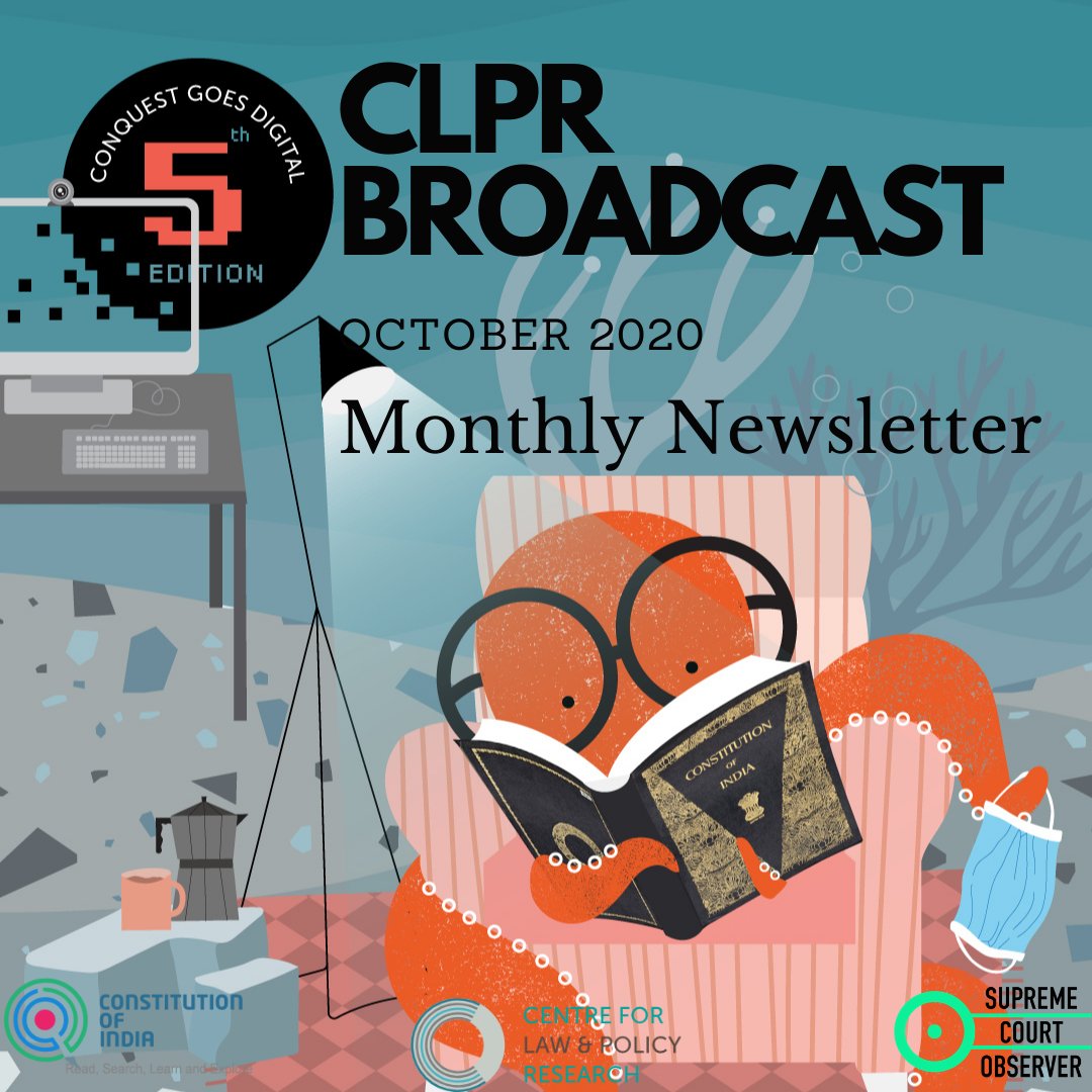CLPRtrust's tweet photo. Do you know what's happening at CLPR??

Here is the link of the Newsletter to find out: https://t.co/oMzYroVSw3

#CLPRBroadcast

(1/3) https://t.co/cYa7T1CcYn