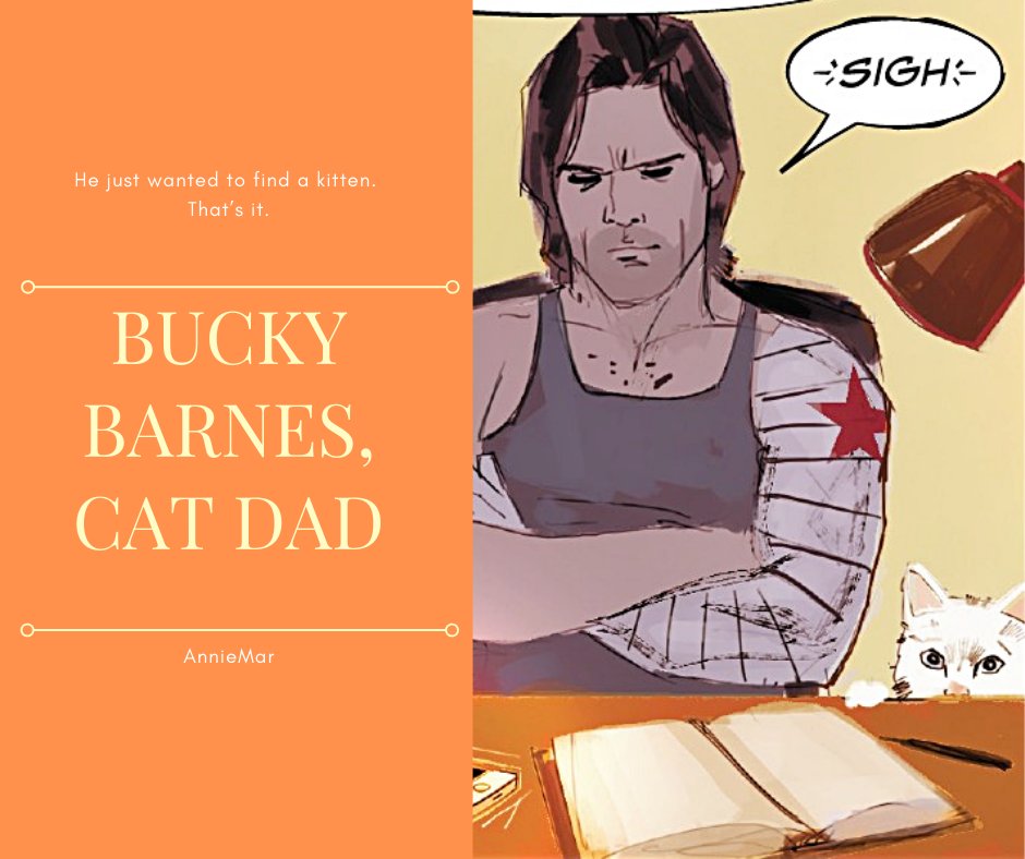 anniedelmartini's tweet photo. So I wrote a #wintershock text fic. #buckybarnes #darcylewis https://t.co/34usNFEi78