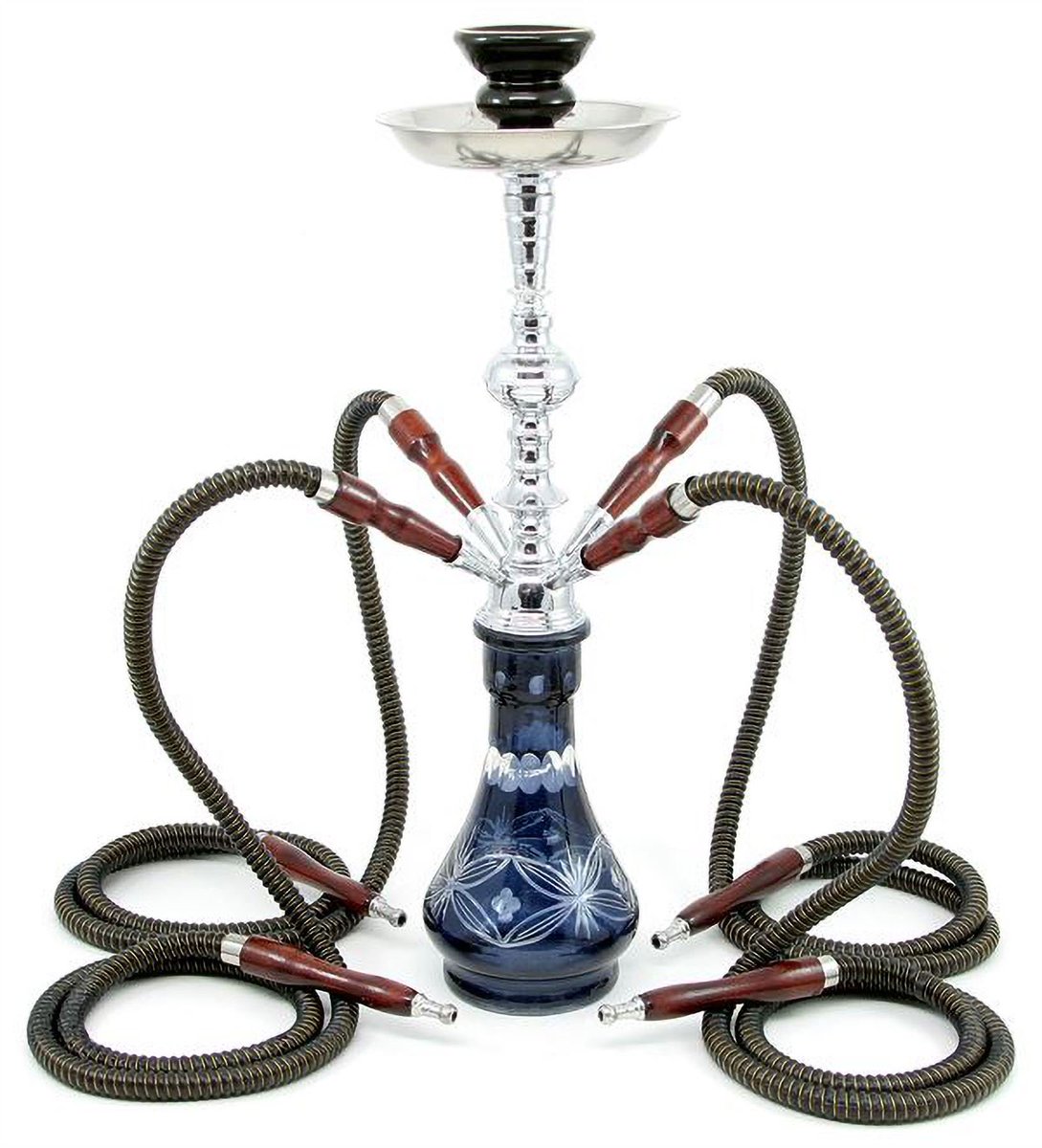 HOOKAH SMOKING IS NOT SAFER THAN CIGARETTE SMOKING!‘An hour smoking of HOOKAH is approximately 200puffs and 900mls of smoke is inhaled! Whereas cigarette smoking on average is 20puffs to 600mls!’ (CDC, 2020).Pls RT