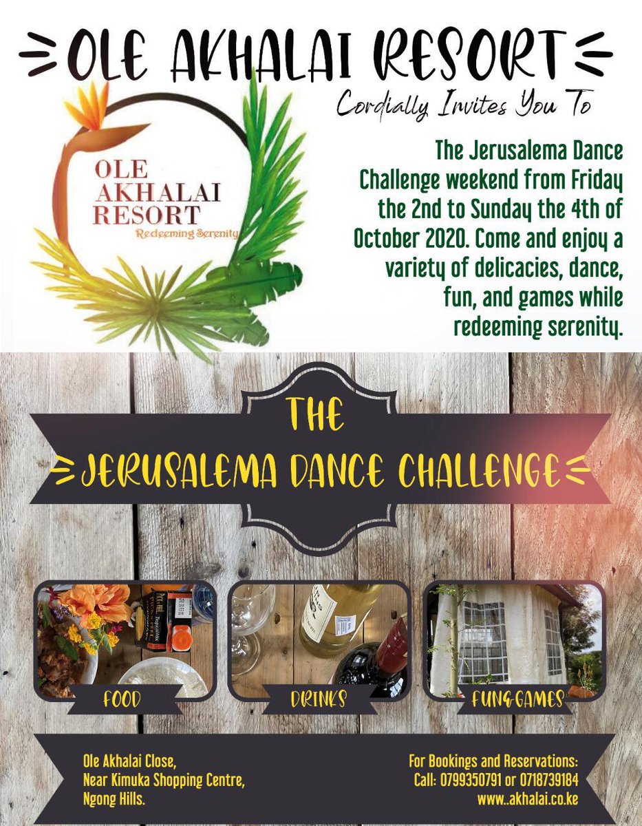 Ole Akhalai tweet media