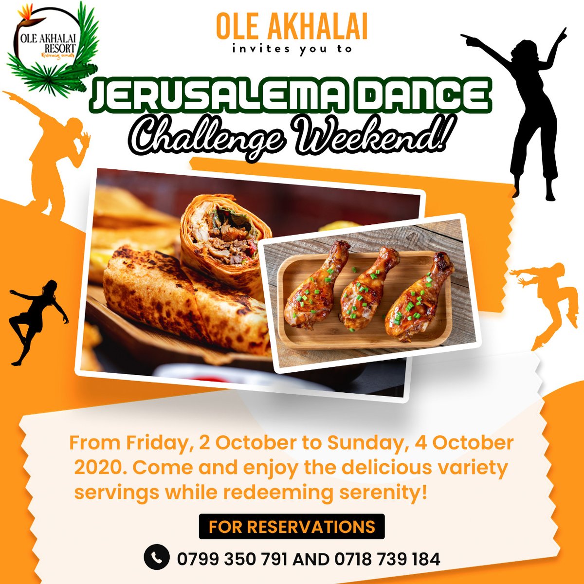 Ole Akhalai tweet media