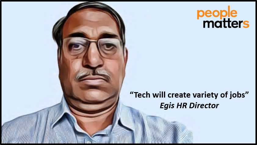 EgisIndia's tweet photo. #NoRoomForOrdinary
Suneel Wasan, Director - HR, @egis #India in @PeopleMatters2
#click #LINK for the #article
https://t.co/nl2SymMtVx https://t.co/DEgogG31IJ