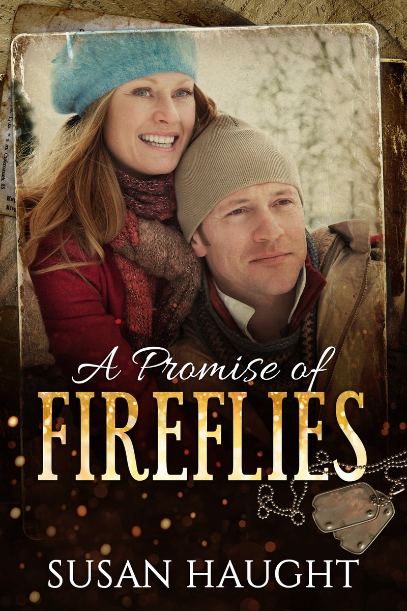 {Ebook EPUB PDF {Download} A Promise of Fireflies by Susan Haught / Twitter