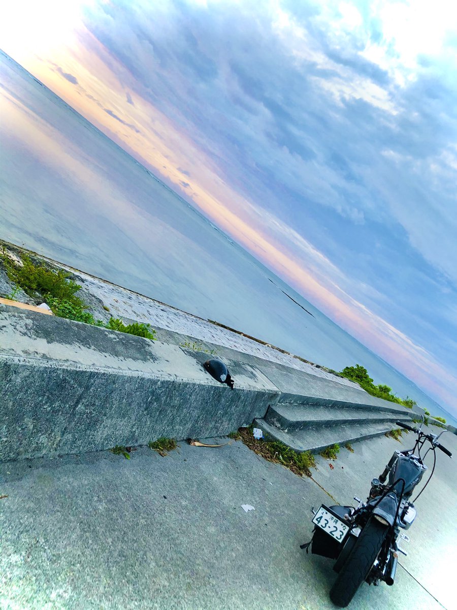 浦添西海岸道路