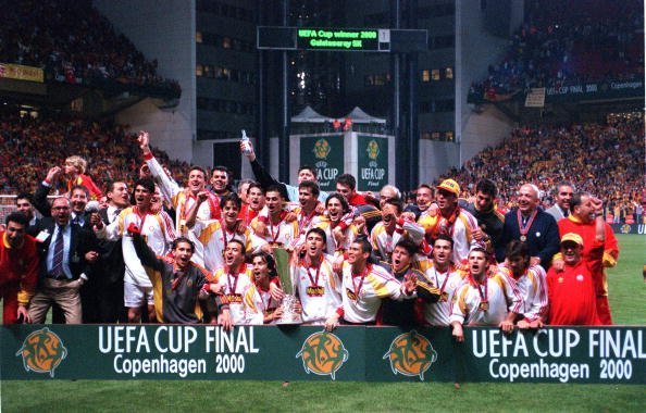 Galatasaray EN @Galatasaray