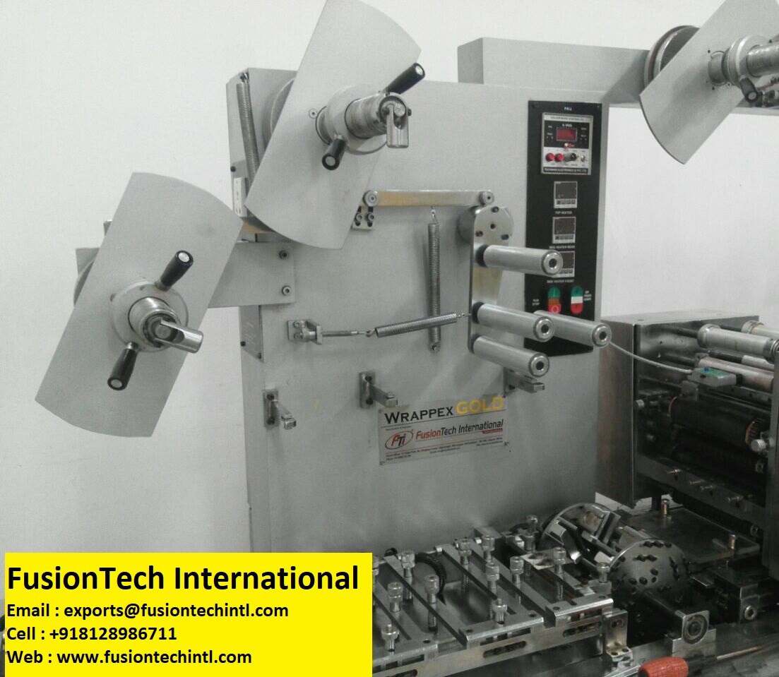 OfficeFti's tweet image. #HighSpeedSoapWrappingMachine
High Speed Soap Wrap..For more info visit...fusiontech-international.com/latest-update/…