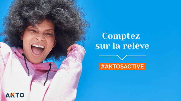 ❓Une question sur l'#alternance ❓
Appelez le 0 805 950 400 : des conseillers experts #AKTO vous répondent !
#AKTOSACTIVE pour l'alternance : swll.to/Gee5MC