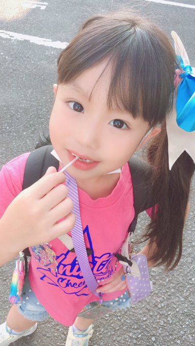 Twitterのコスプレ画像10