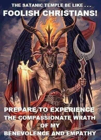 One more for #BlasphemyDay!