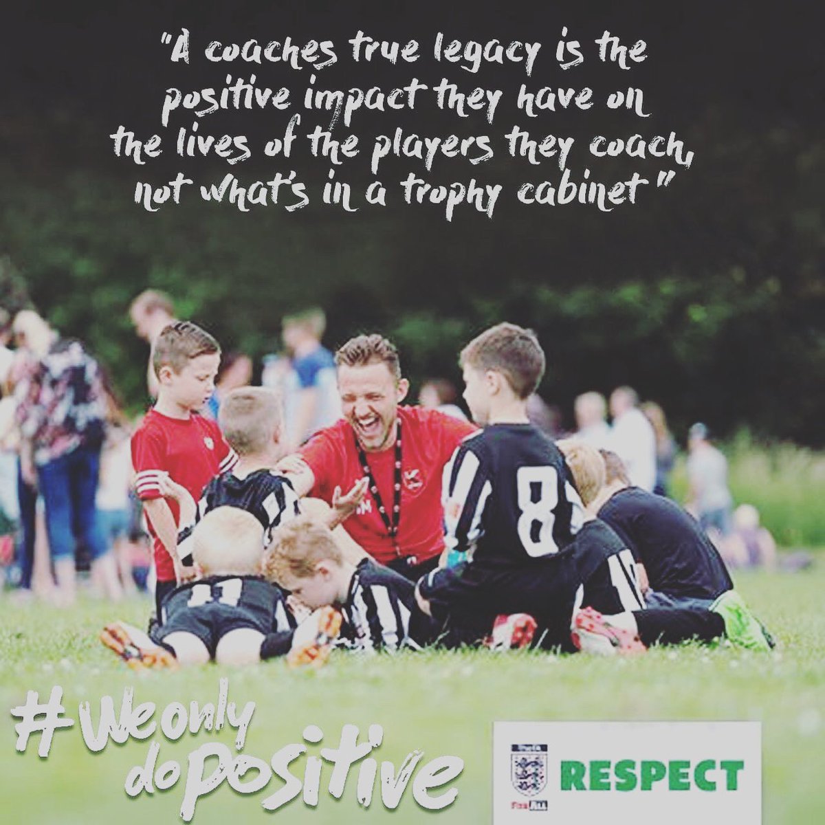 Grassroots coaches - if you know you know..... #respect #grassrootsfootball #thesegirlscan <a href="/OxfordshireFA/">Oxfordshire FA ⚽</a> @activeoxon <a href="/ActiveWomenOxon/">Active Women Oxon</a>