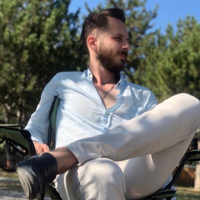#YeniProfilResmi