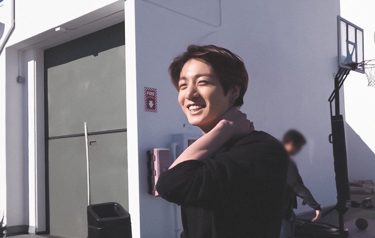 정국 tweet media