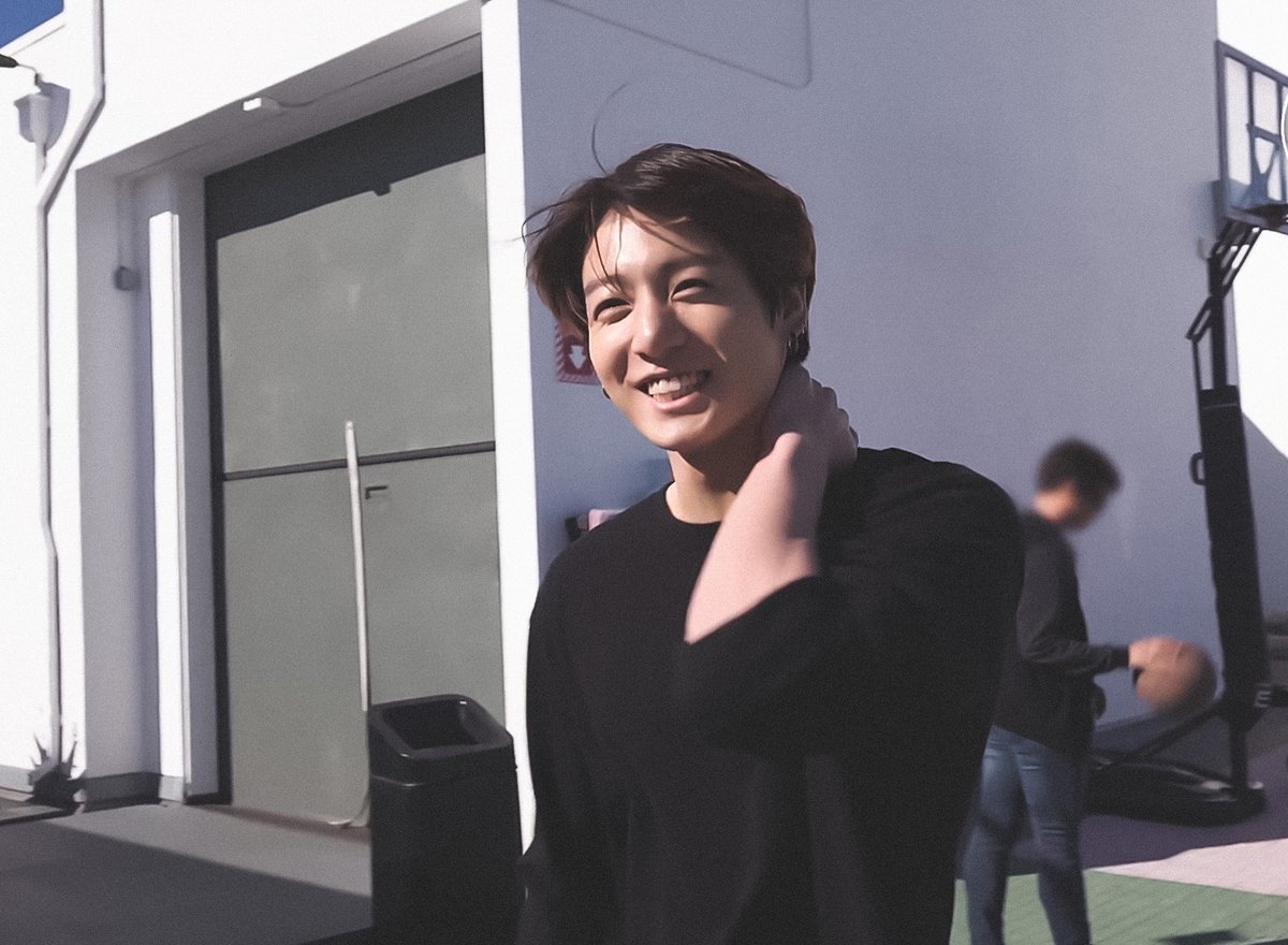 정국 tweet media